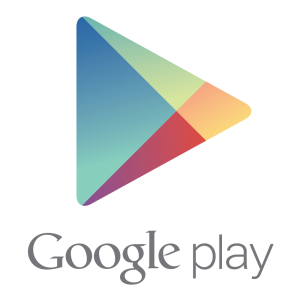 Google Play logo